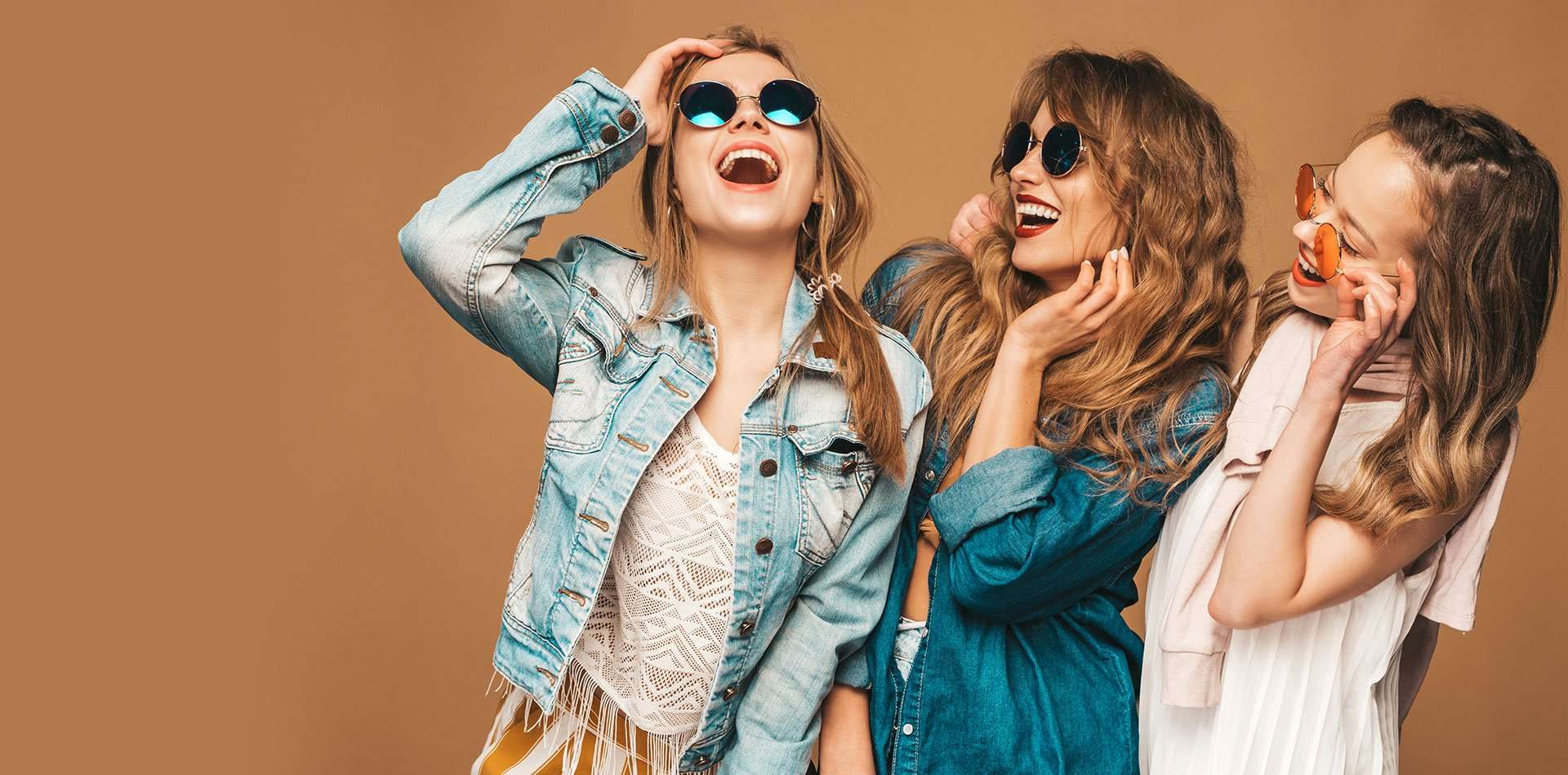 Find Your Perfect Style